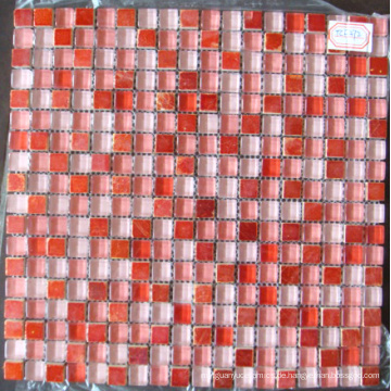 Kristall Mosaik Glas, Mosaik (HGM364)